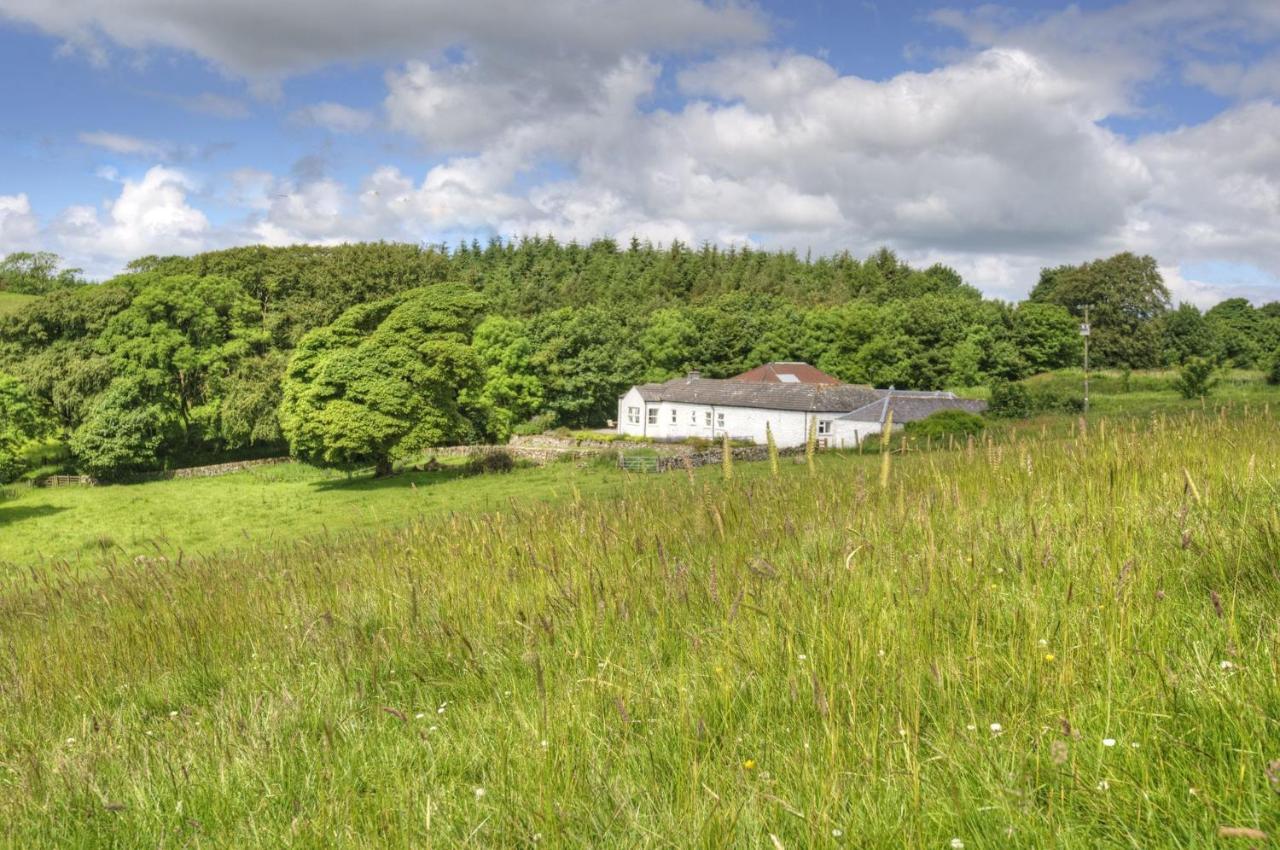 Orroland Holiday Cottages Dundrennan Dış mekan fotoğraf